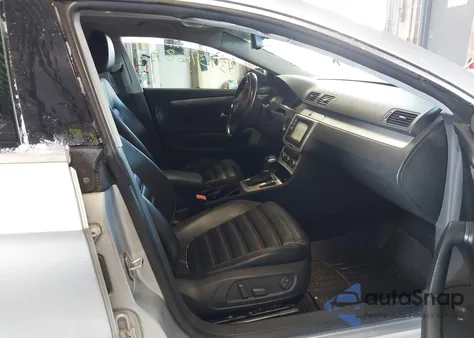 2009 Volkswagen Cc Sport из США, поврежденный, VIN WVWML73C29E532342